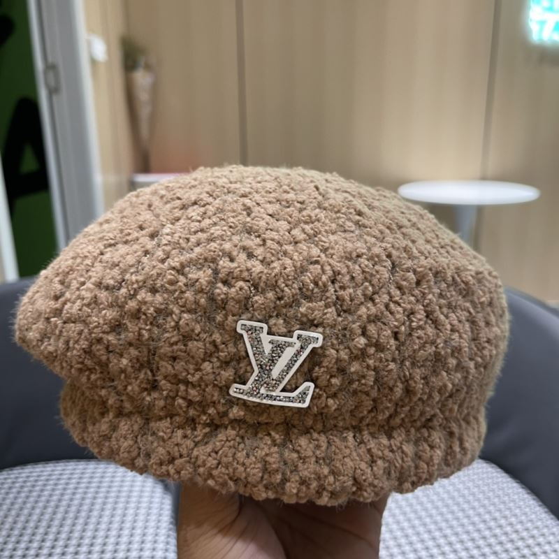 Louis Vuitton Caps